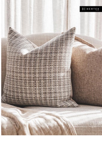 HertexHAUS Hertex 法国 Flair Upholstery 灯饰产品集 第 11 页