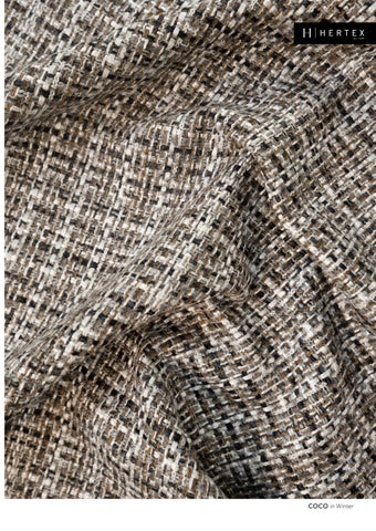 HertexHAUS Hertex 法国 Flair Upholstery 灯饰产品集 第 13 页