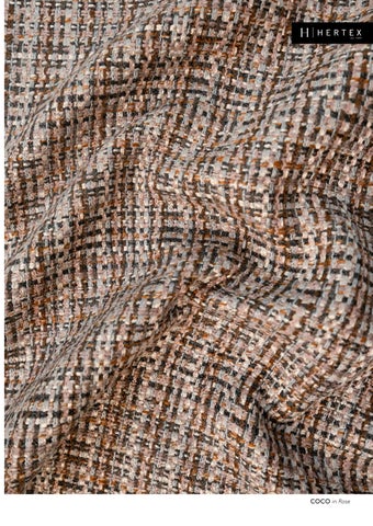 HertexHAUS Hertex 法国 Flair Upholstery 灯饰产品集 第 17 页