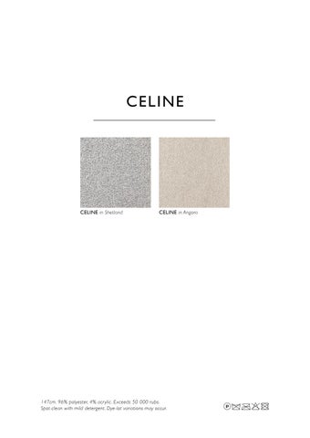 HertexHAUS Hertex 法国 Flair Upholstery 灯饰产品集 第 18 页