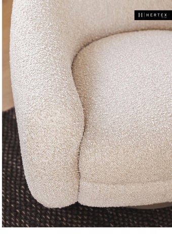 HertexHAUS Hertex 法国 Flair Upholstery 灯饰产品集 第 23 页