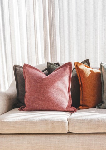 HertexHAUS Hertex 法国 Flair Upholstery 灯饰产品集 第 4 页