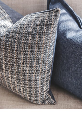 HertexHAUS Hertex 法国 Flair Upholstery 灯饰产品集 第 8 页