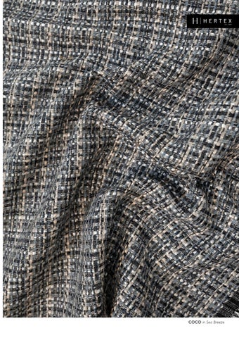 HertexHAUS Hertex 法国 Flair Upholstery 灯饰产品集 第 9 页