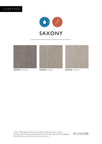 HertexHAUS Hertex Carefree High Grove Upholstery 灯饰产品集 第 14 页