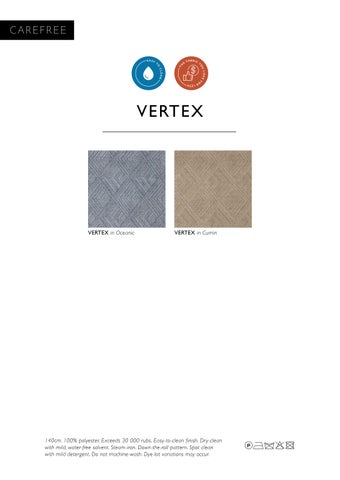 HertexHAUS Hertex Carefree High Grove Upholstery 灯饰产品集 第 20 页