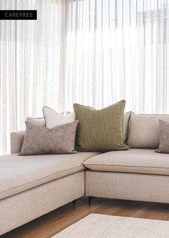 HertexHAUS Hertex Carefree High Grove Upholstery 灯饰产品集 第 4 页