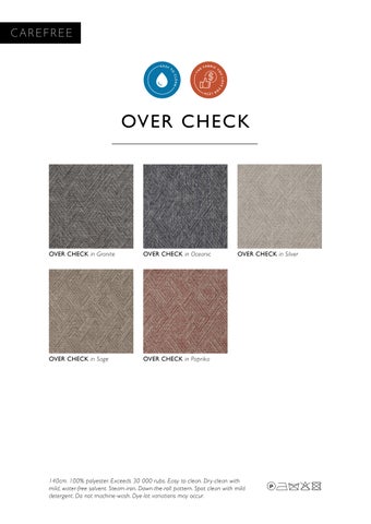 HertexHAUS Hertex Carefree High Grove Upholstery 灯饰产品集 第 6 页