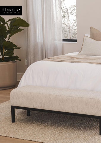 HertexHAUS Hertex Internationals éditeur 亚麻 Quarter Upholstery 灯饰产品集 第 4 页