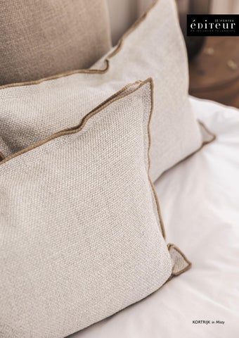 HertexHAUS Hertex Internationals éditeur 亚麻 Quarter Upholstery 灯饰产品集 第 7 页