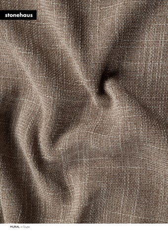 HertexHAUS Hertex Stonehaus Colour Harmony Curtaining 灯饰产品集 第 10 页