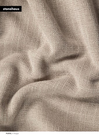 HertexHAUS Hertex Stonehaus Colour Harmony Curtaining 灯饰产品集 第 8 页