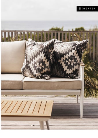 HertexHAUS Hertex Antigua Upholstery 灯饰产品集 第 19 页