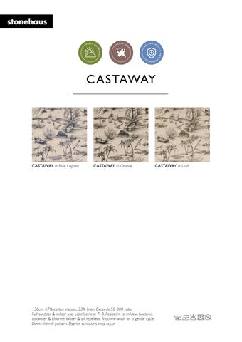 HertexHAUS Hertex Antigua Upholstery 灯饰产品集 第 20 页