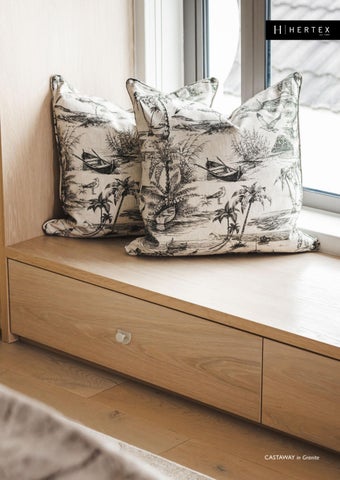 HertexHAUS Hertex Antigua Upholstery 灯饰产品集 第 21 页