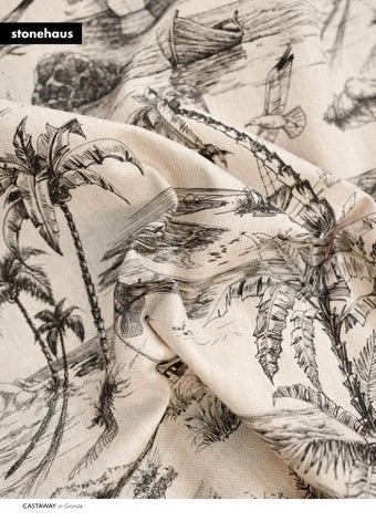 HertexHAUS Hertex Antigua Upholstery 灯饰产品集 第 22 页