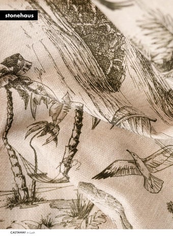 HertexHAUS Hertex Antigua Upholstery 灯饰产品集 第 24 页
