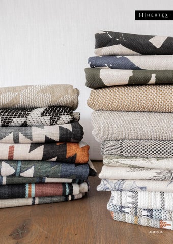 HertexHAUS Hertex Antigua Upholstery 灯饰产品集 第 3 页