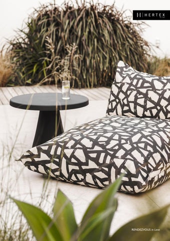 HertexHAUS Hertex Antigua Upholstery 灯饰产品集 第 7 页