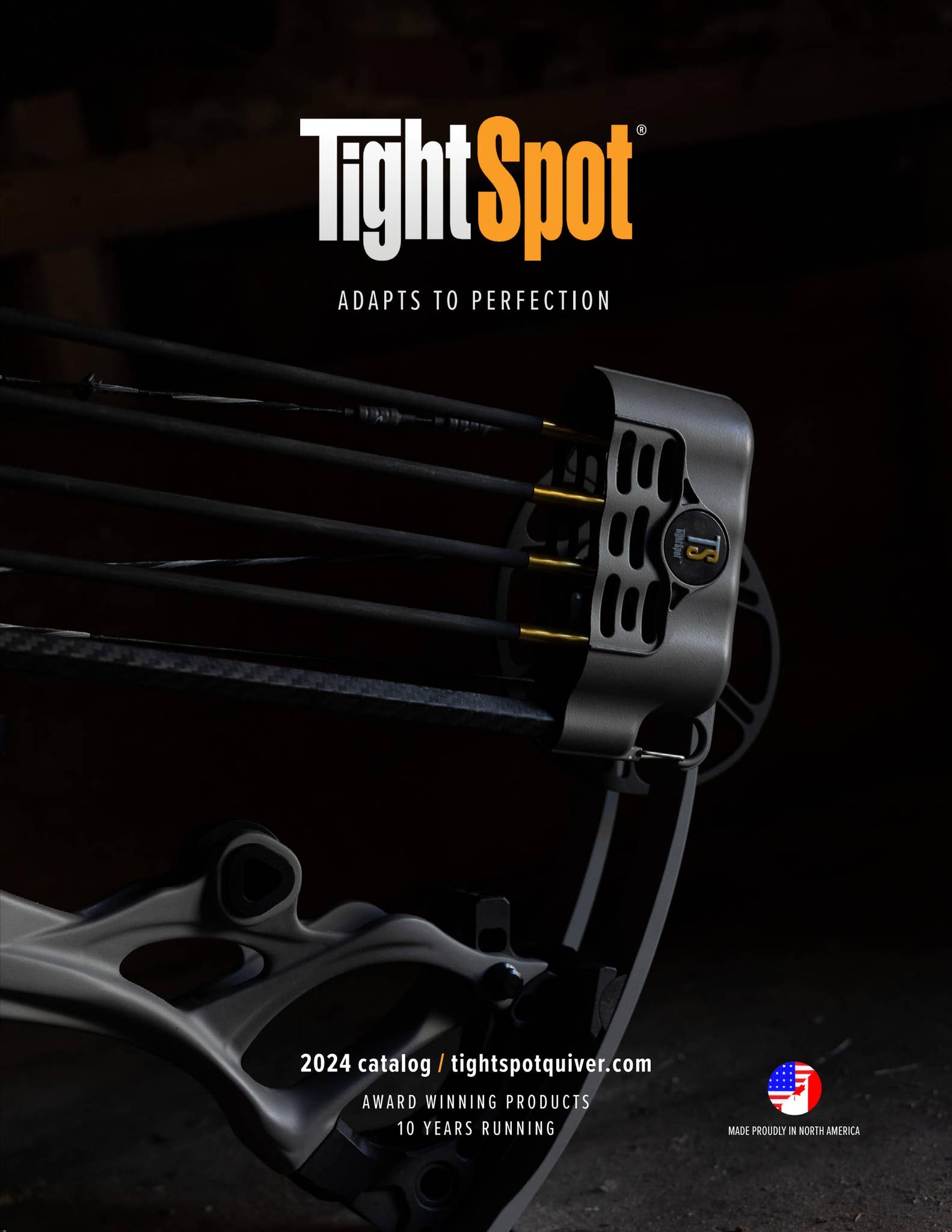 TightSpot 2024 Catalog by Bowtech Archery Issuu