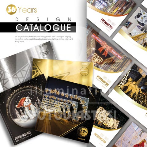 thedecorgroup 灯饰 Dimensions 目录 L 第 22 页