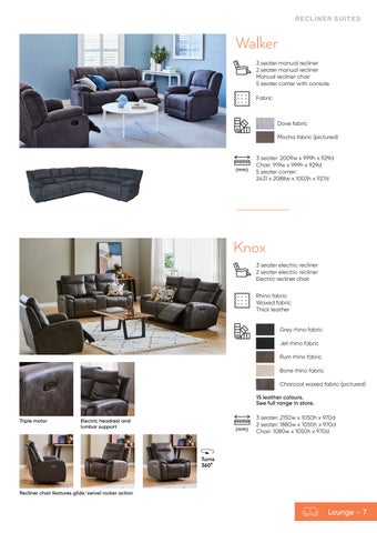 Homemakers 家具 2024 型录 第 7 页