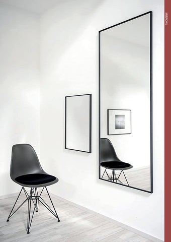 Go 玻璃 工程 Aluminium Mirror 型材灯 Selection 第 2 页