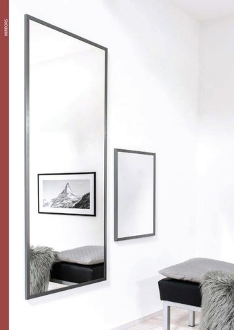 Go 玻璃 工程 Aluminium Mirror 型材灯 Selection 第 3 页