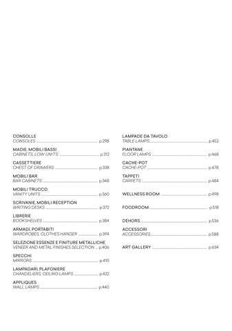 VISIONNAIRE TIMELESS 2024 第 11 页