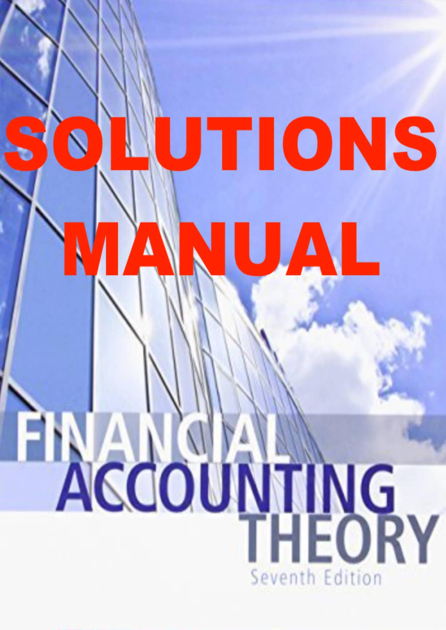 ビジネス・経済 Financial Accounting Seventh Edition Amazon.com: Financial Accounting: 9781618534316: Michelle