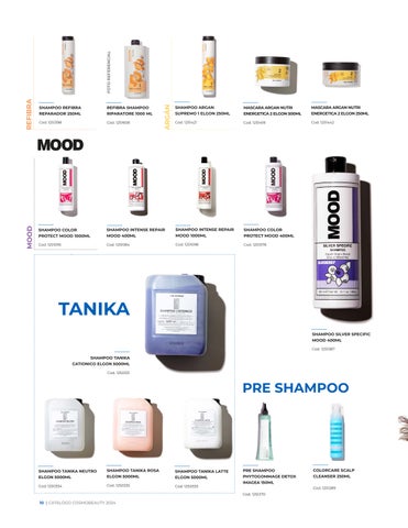 家具目录 Pichara Cosmobeauty Perú 2024 第 10 页