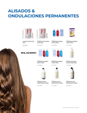家具目录 Pichara Cosmobeauty Perú 2024 第 17 页