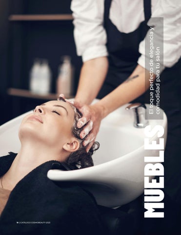 家具目录 Pichara Cosmobeauty Perú 2024 第 18 页