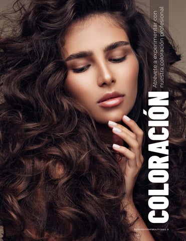 家具目录 Pichara Cosmobeauty Perú 2024 第 3 页