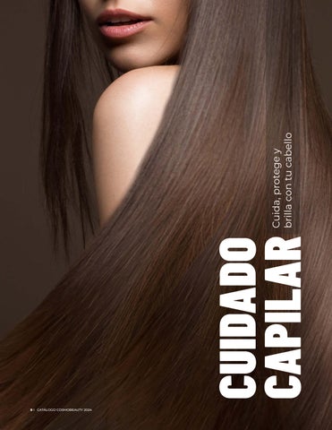 家具目录 Pichara Cosmobeauty Perú 2024 第 8 页