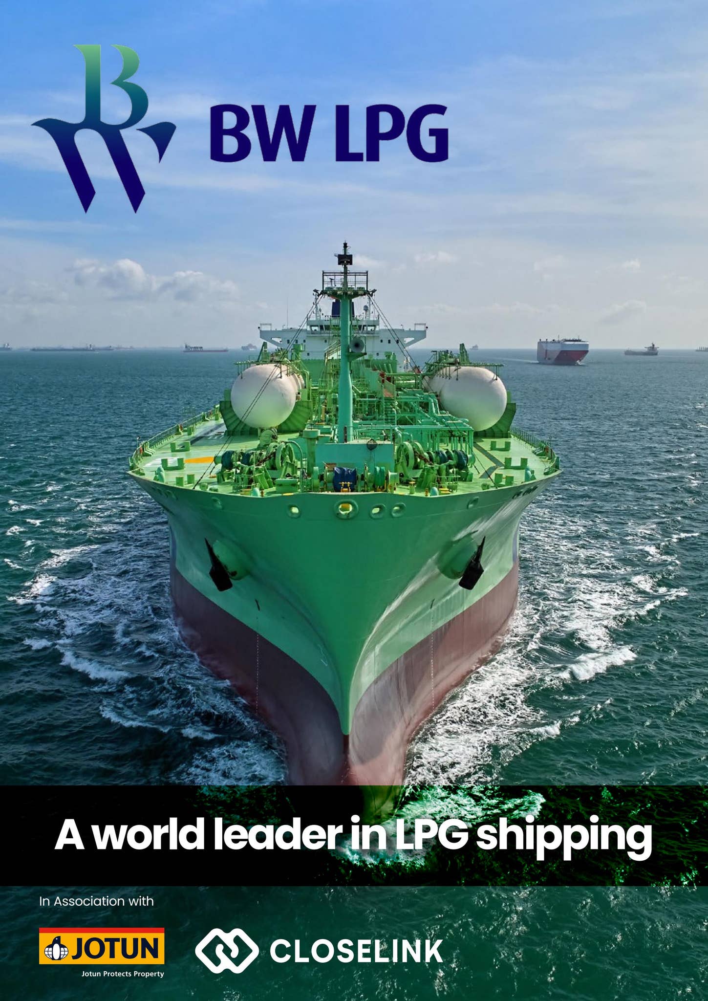 【Sobaq】UB Batik Tanker JK Watch: US' First Great Lakes Bulk Carrier In 40 Years