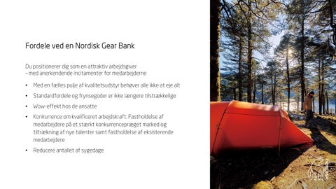 DK-Nordisk Gear Bank B2B 第 7 页