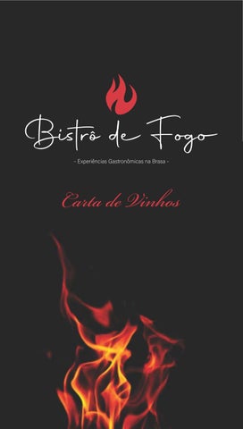 Bistro de Fogo - B