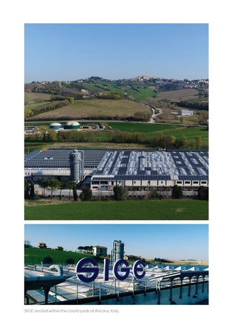 SIGE Spazio Corner Solution 第 3 页