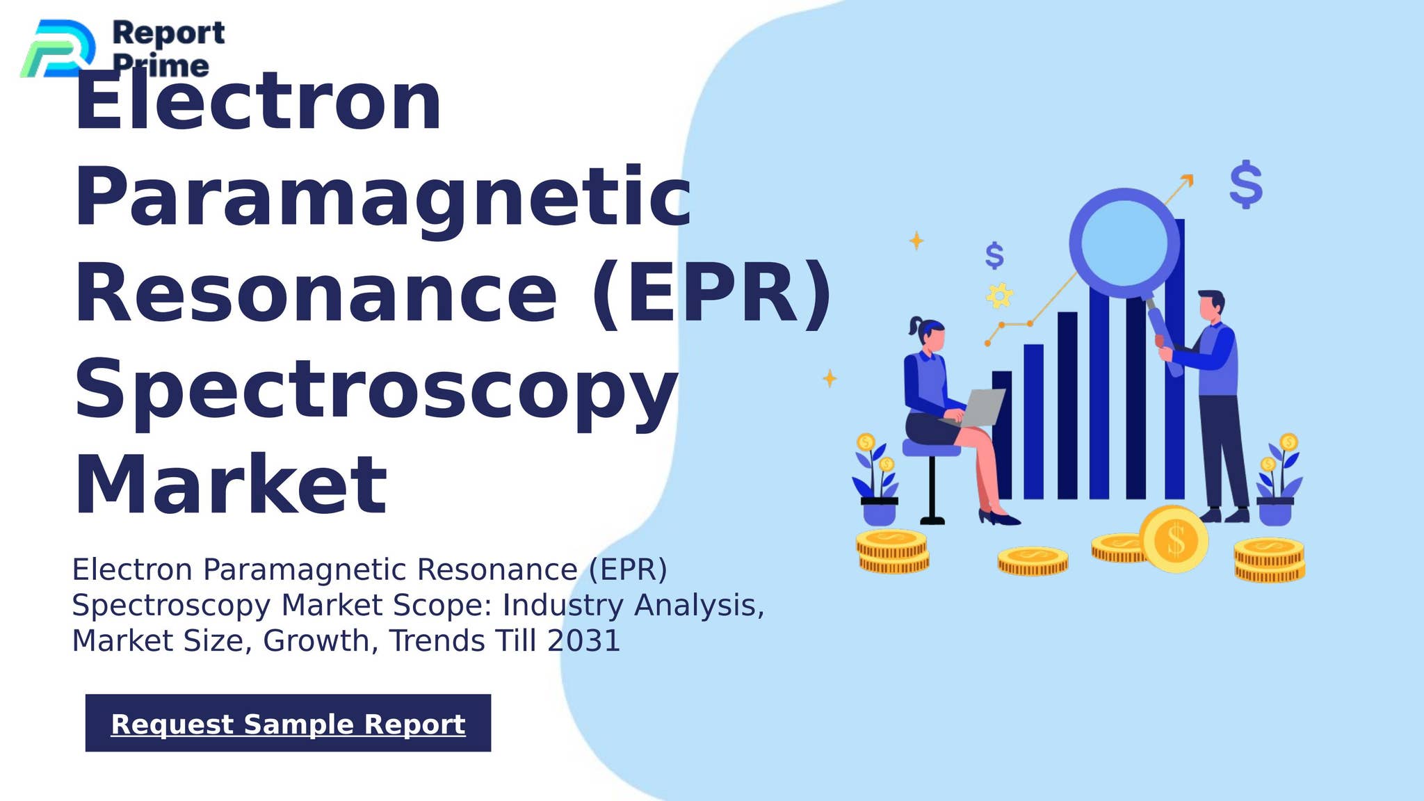 Global Electron Paramagnetic Resonance (EPR) Spectroscopy market cagr ...
