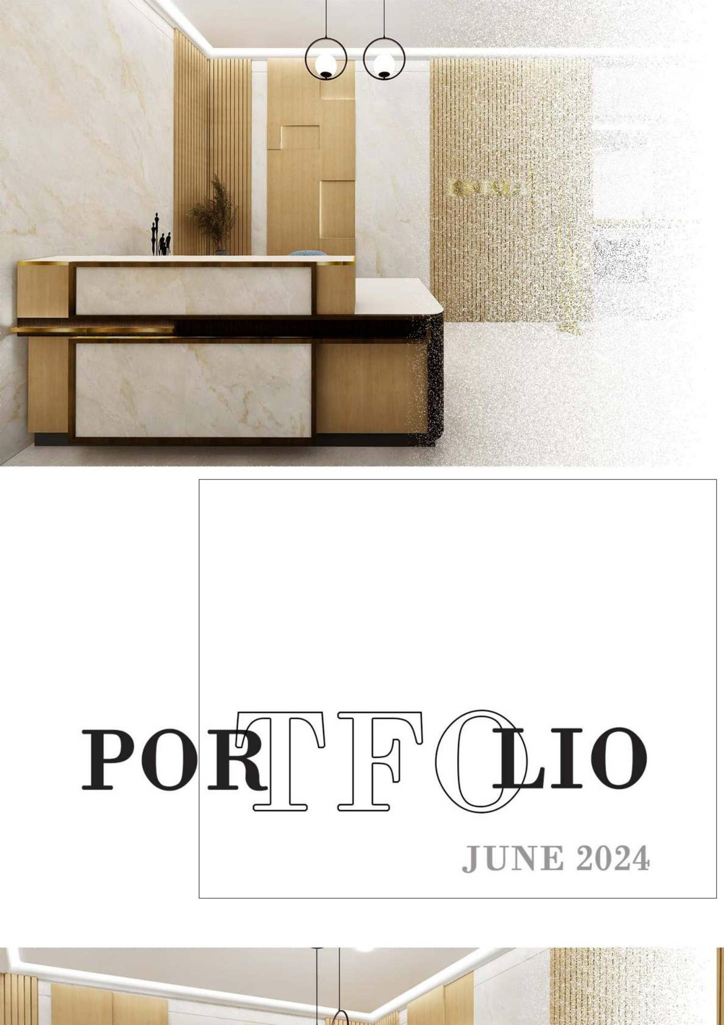 Interior Design Portfolio by Arun Kumar KB by Arun K Balan - Issuu