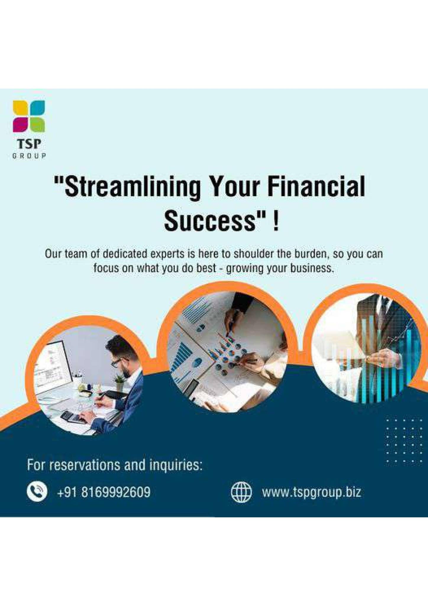 Payroll Outsourcing Services in Pune by TSP Group - Issuu