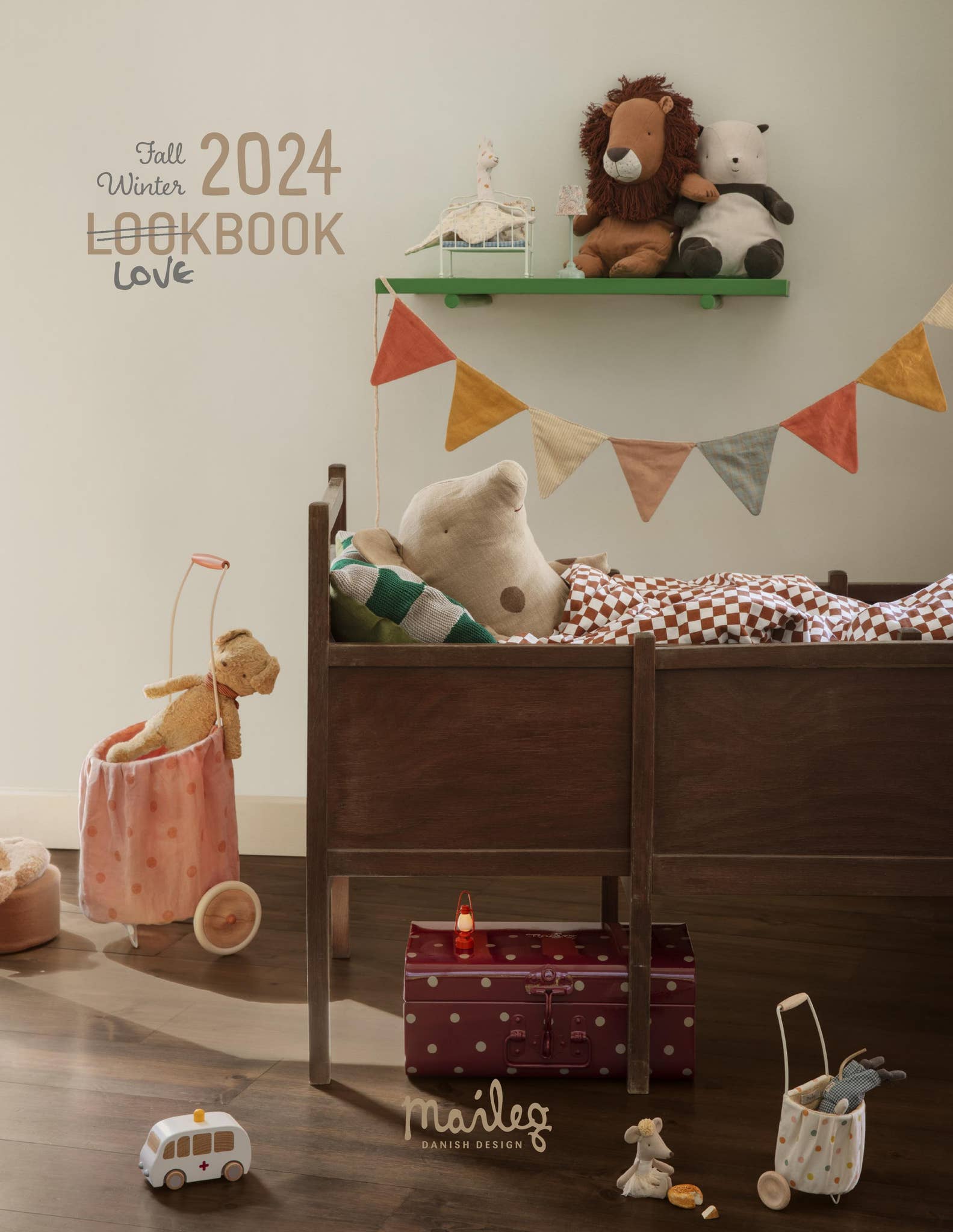 Maileg FW 2024 - DK by Maileg - Issuu