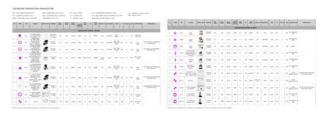 sudiptiv 灯饰目录 · 灯饰 design portfolio 第 15 页