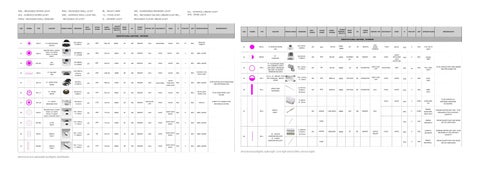 sudiptiv 灯饰目录 · 灯饰 design portfolio 第 16 页