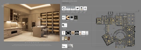 sudiptiv 灯饰目录 · 灯饰 design portfolio 第 9 页