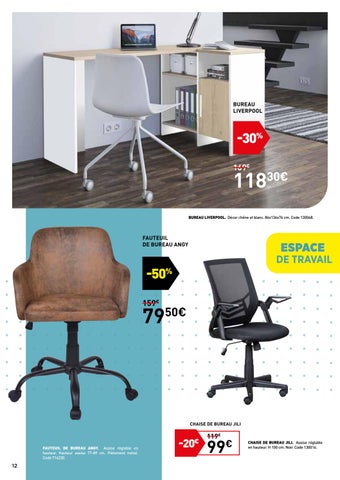 SPECIAL LITERIE - CONFORAMA LUXEMBOURG 第 12 页