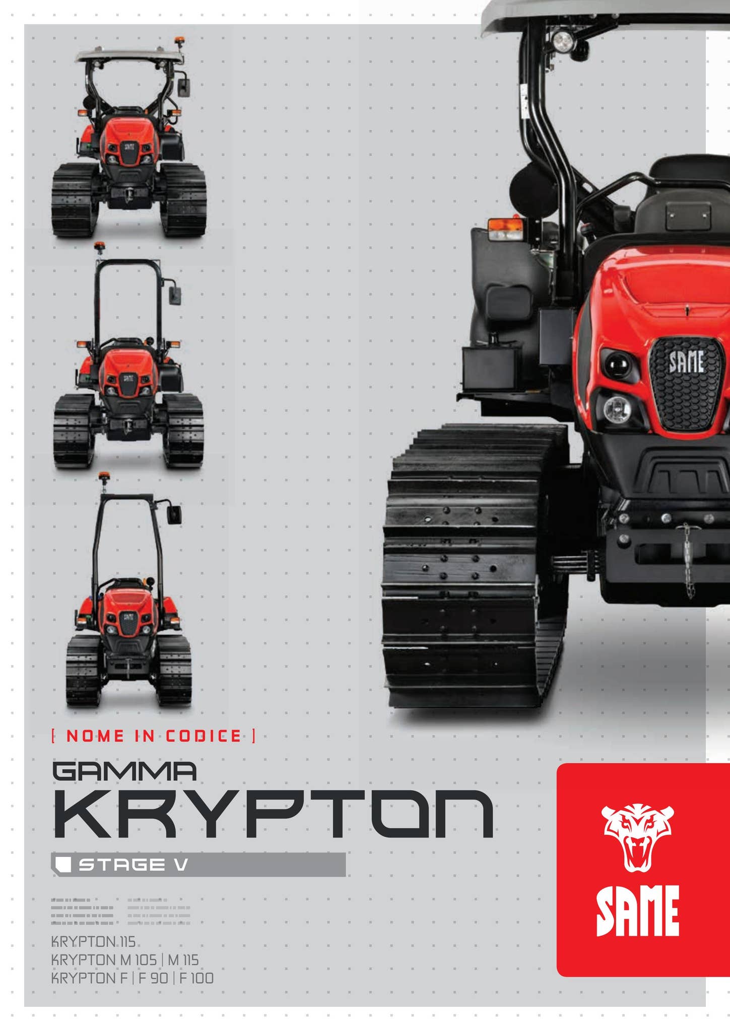 308.8925.1.1-0 Krypton_Crawlers Range_IT_LOW by SAME