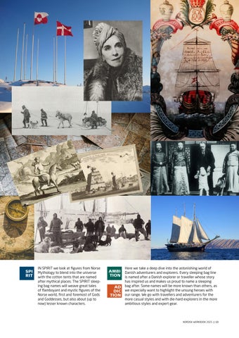 Nordisk Workbook 春夏 2025 第 13 页