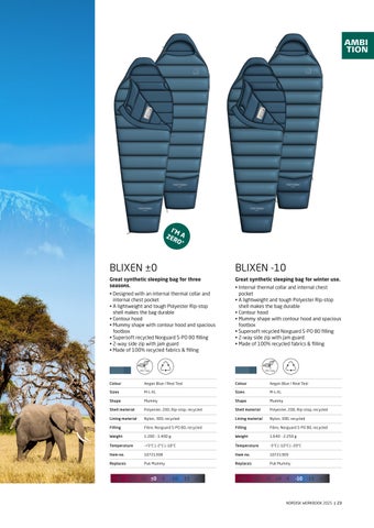Nordisk Workbook 春夏 2025 第 23 页
